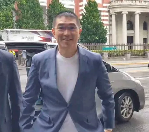 謝國樑赴廉政署說明柯文哲USB內的「200」　木可李文娟也被傳喚