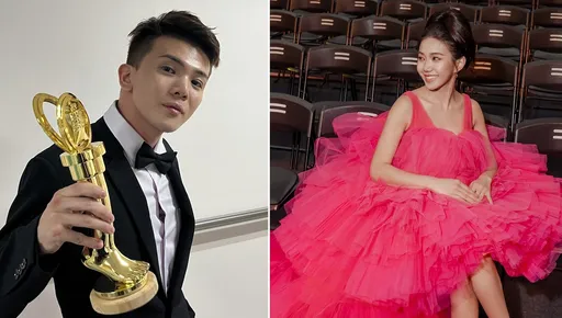 孫生曝家寧詭笑像被附身遭炎上!網批蹭熱度他這樣回