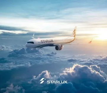 2024微風信義Ｘ微風松高X微風南山週年慶10/17至11/4登場，滿萬抽70萬星宇機票。業者提供