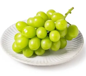 Breeze Super-長野麝香葡萄一串特價550元。業者提供