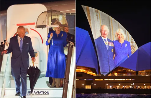 英國王查爾斯三世罹癌暫停治療訪澳 行前醫囑曝光