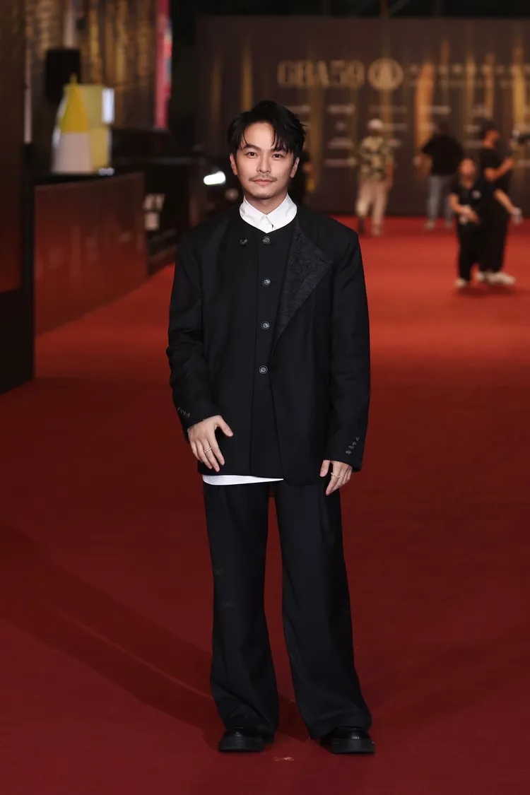 楊銘威。攝影中心攝