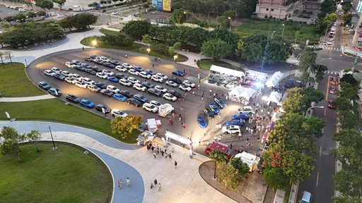 Subaru車主活動WRX潮黑科技版首亮相　本月指定車型享專屬優惠