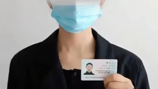 這就是中國!19歲女被共黨幹部性侵 網路露臉實名舉報才抓人