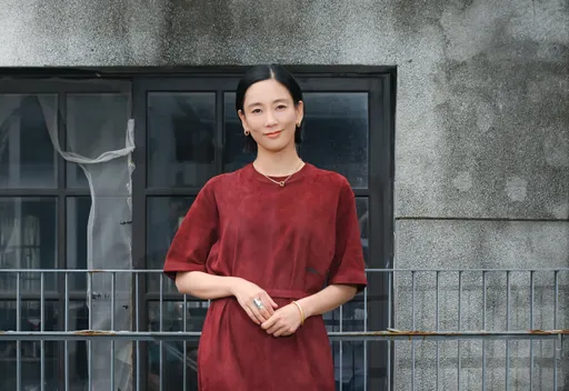 水川麻美愛上台灣劇組便當 庶民小吃「最愛這一味」:再吃下去會變胖