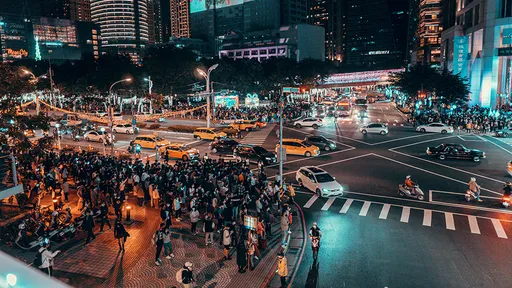 日本人最討厭台灣「交通太亂」 民調揭鄧麗君知名度海放3任總統