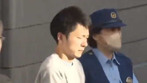 電車「攝狼」失風被捕!驚見44部更衣偷拍片...起底竟是UNIQLO店長