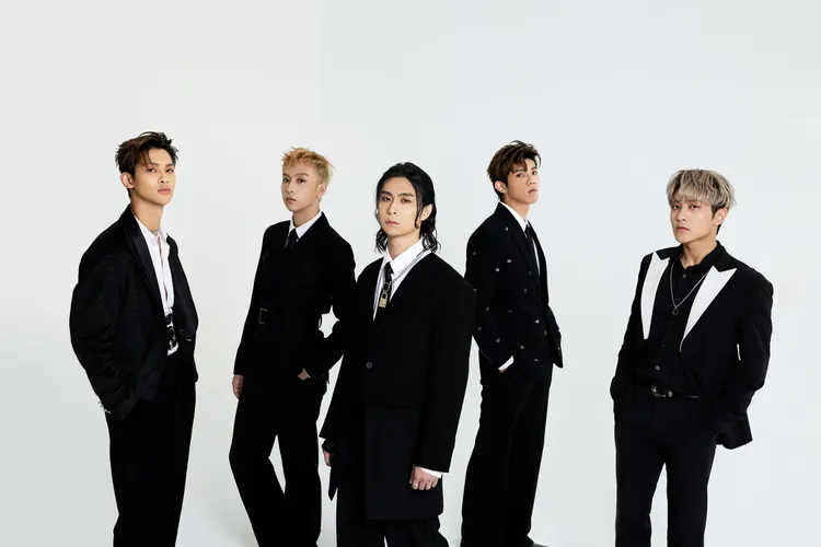 FEniX下個月將到東台灣開唱。台東縣政府提供