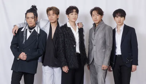 Energy新加坡簽唱會Toro突缺席不見 五人再合體時間點曝光了