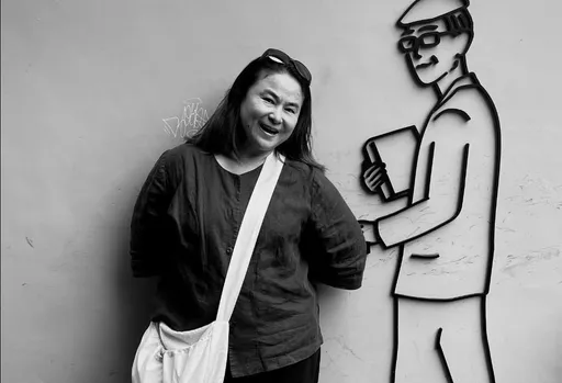 裘海正中年身材走樣被酸民嗆 搬Ella擋槍「不用現在太得意」