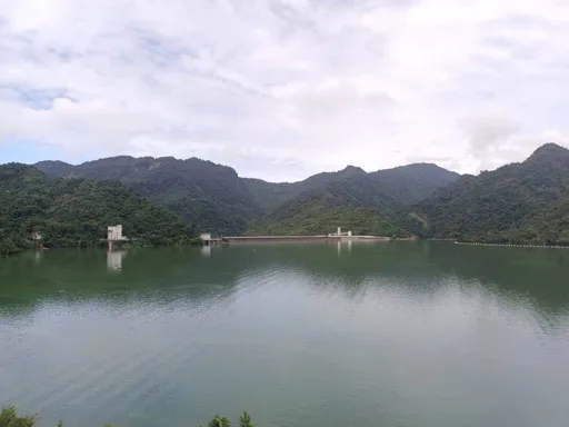 山陀儿台风南市降雨不多 曾文、南化水库近蓄满 明年6月前供水无虞