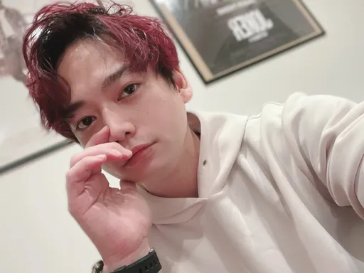 31歲男星犯詐騙案將坐牢3年　求粉絲寫信探監