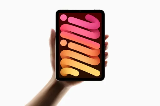 iPad mini 7无预警登场　支援苹果AI与Apple Pencil Pro