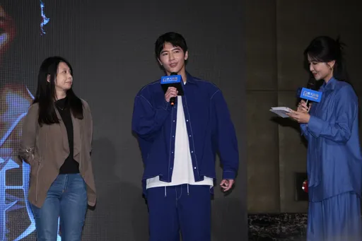 31岁男星从中国返台拍戏 背后原因竟与吴慷仁大不同
