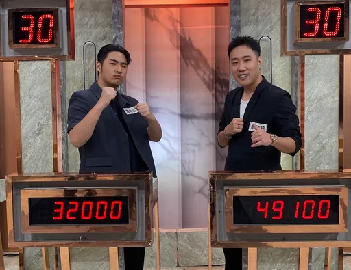 鹿希派一招對付吳宗憲的教訓 曝心聲「有天王爸爸非助力」