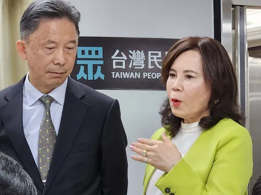 捲柯文哲弊案!柯P前辦公室主任宣布「請辭董事」