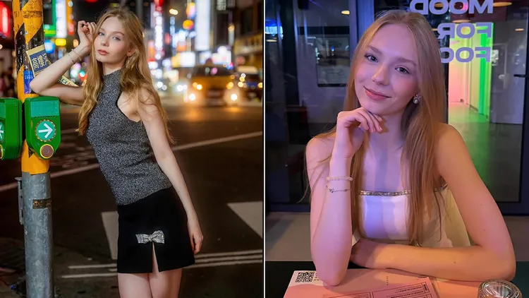 茱莉亞。翻攝自茱莉亞IG