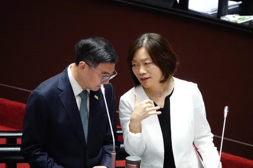 勞動部認月薪3.1K即低薪族 估有120萬勞工符合定義