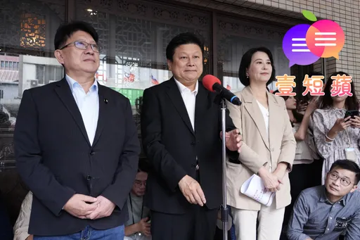 壹短蘋｜政府運作、社會福利都停擺！藍白總預算案要卡到何時？