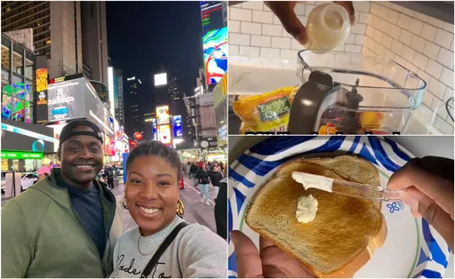 五口之家包括爸爸竟全喝母乳 做蛋白飲、奶油甚至修補疤痕