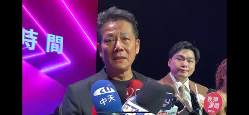 徐乃麟痛哭！不捨汪建民離世「讓他錢債、情債一筆勾銷」