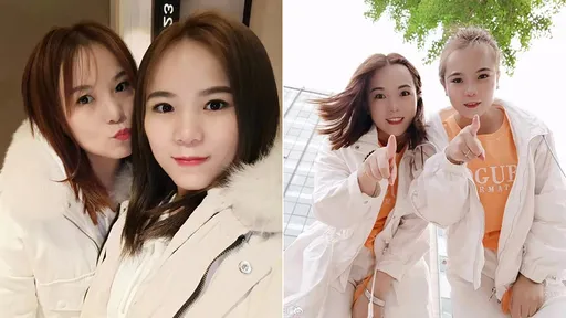 失散30年雙胞胎網路重逢 親情敗給它!姊妹3年決裂「寧願不認識」