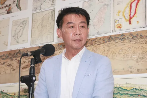 許智傑點名罷免藍委惹不滿！服務處遭恐嚇「要放爆裂物」