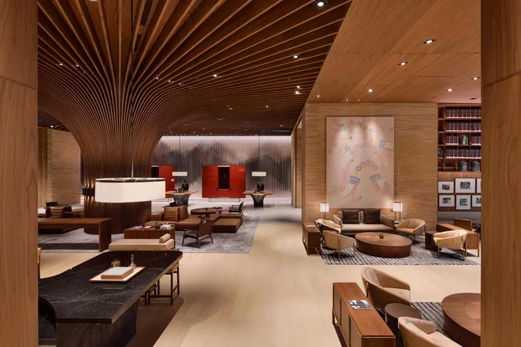 花蓮潔西艾美度假酒店地理位處優越，旅人更能將花蓮港、美侖溪、美侖山與中央山脈等壯美景致盡收眼底，力邀旅人盡情領略獨具花蓮特色的歐洲風情。業者提供