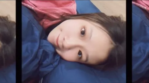 方志友試禮服從樓梯慘摔不缺席金鐘!曝現況忍痛自虧「有點蠢」