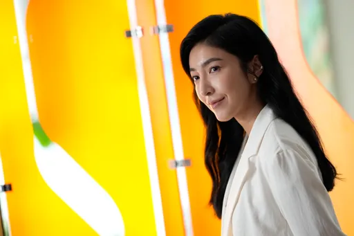 楊謹華終於「插上一嘴」圓夢演唱戲劇插曲 觀眾聽完哭了