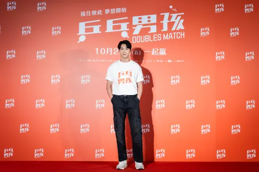 江宏傑說溜嘴?自爆有愛慕者送早餐 慌張急稱:別人跟我說的