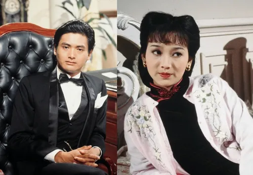 重現多年禁播「上海灘」!周潤發成國際巨星 與趙雅芝創萬人空巷經典