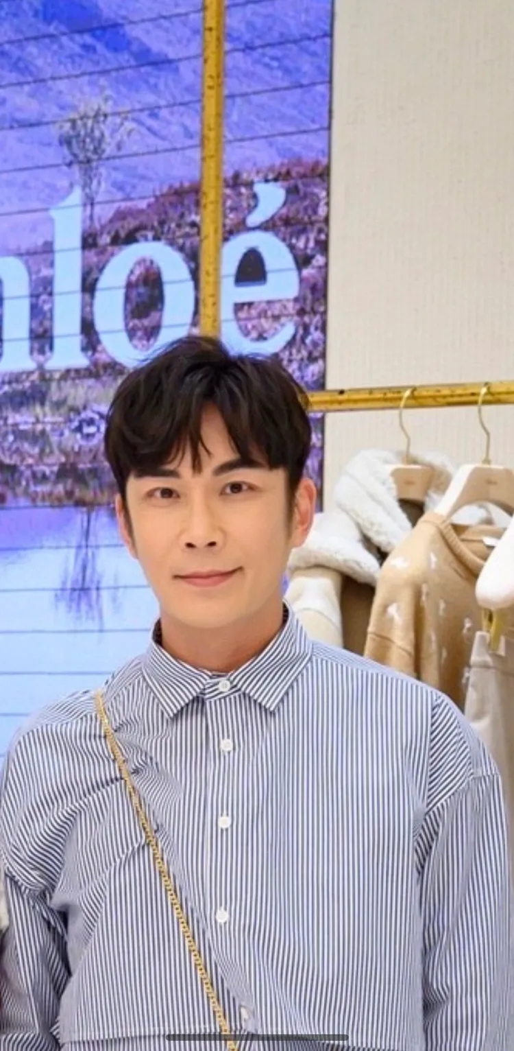 造型師陳孫華點評出最終的美帥名單。陳孫華提供