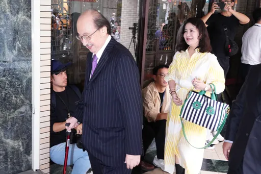 和解飯破局有深意 黃揚明:最不該去的就是民進黨