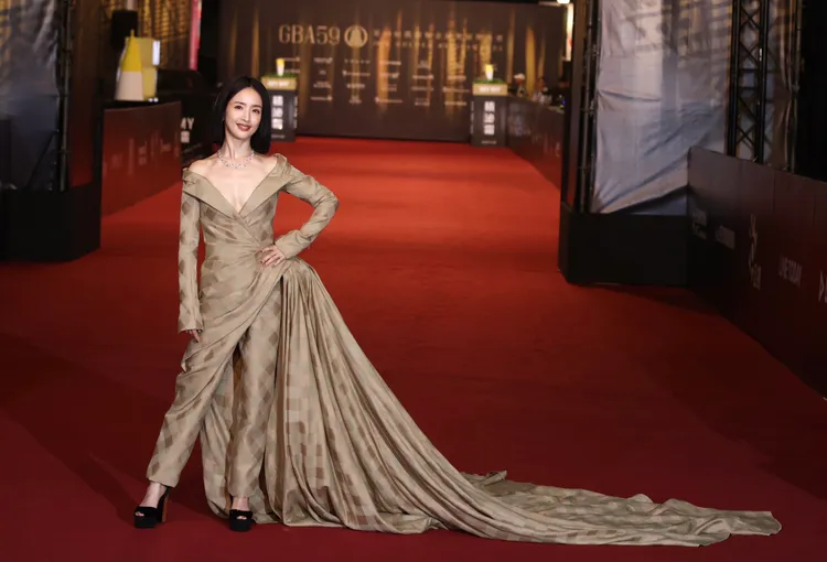 林依晨。攝影中心攝