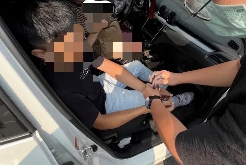 台灣人真好騙?彰化這派出所1天逮3車手 2被害人共被詐1630萬