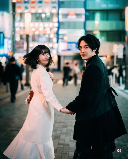 恭喜!「饶舌鬼才」熊仔求婚成功 对象是情缠多年「乡民女神」李优 IG闪照不藏了