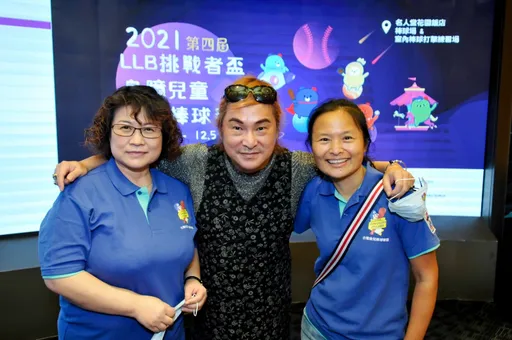 獨家|金鐘製作人張智皓60歲中風病逝 馬妞哭:來不及見最後一面