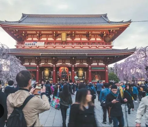 要去日本玩?這時間氣溫驟降!建議這樣穿