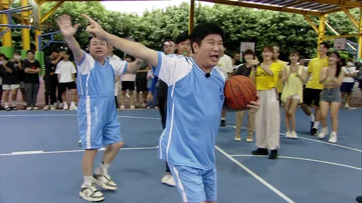 學弟突脫口「沒有胡瓜的爸爸就沒有我」 胡釋安驚呆差點喊叔叔