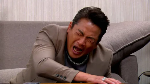 江宏恩誤入「粉紅陷阱」染上毒癮 「把持能力」成關鍵不愛庸人自擾的關係