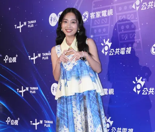 雙喜臨門!楊富江三度入圍金鐘又拿台灣身分證 嗨喊:比較好用