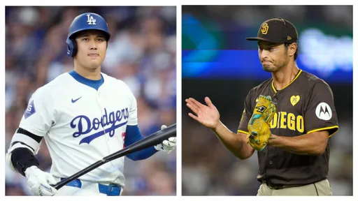 讓大谷翔平吃癟 連內野都打不出去!達比修有曝光秘訣