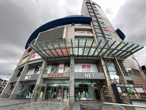 雙北百貨宅歷久彌新 淡水2字頭可入手