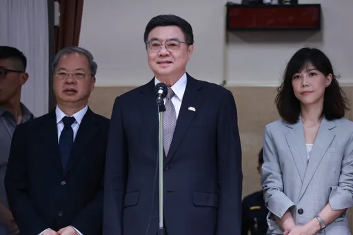 「點菜說」後朝野協商總預算案仍破局!卓榮泰:我是來解決問題的