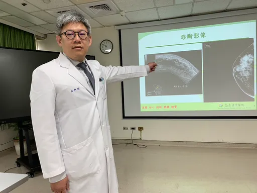 10年雙乳先後罹癌！5旬婦雙腳疼痛無力跌倒　竟是乳癌末期骨轉移