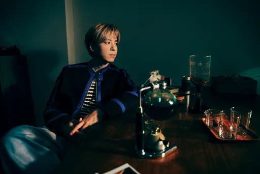 蔣卓嘉驚爆長「出血性瘜肉」緊急入院動刀 哀吐:不確定聲音會不會改變