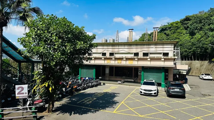 三峽火化場發生骨灰錯置烏龍案，殯葬處致歉，於今日啟動雙重檢核機制。服務處提供