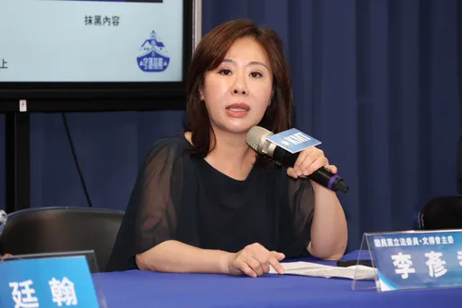 總預算卡關 賴清德卻玩「兩手策略」 李彥秀:連張惇涵都敢攻擊韓國瑜