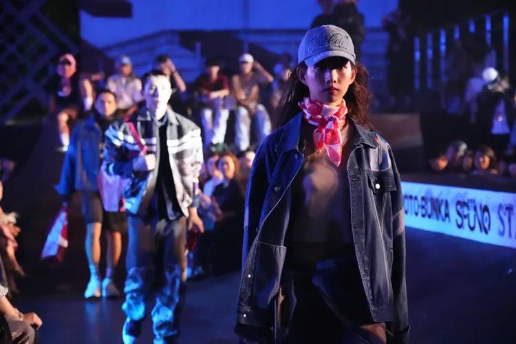 Daniel Wong X Coca-Cola聯名系列。彭欣偉攝